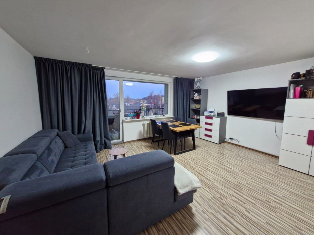 Mieszkanie 3-pokojowe Szczecinek, ul. Wodociągowa