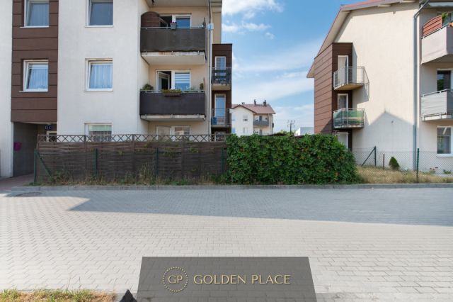 Mieszkanie 4-pokojowe Bolszewo, ul. Zamostna. Zdjęcie 12