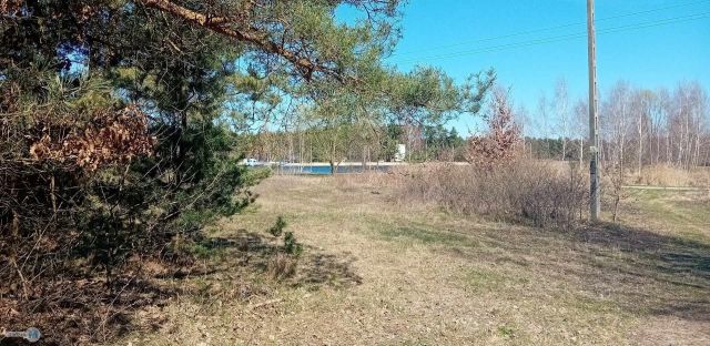 Działka budowlana Morawica. Zdjęcie 5