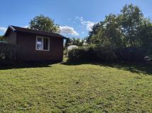 Działka rod Elbląg Bielany. Zdjęcie 3