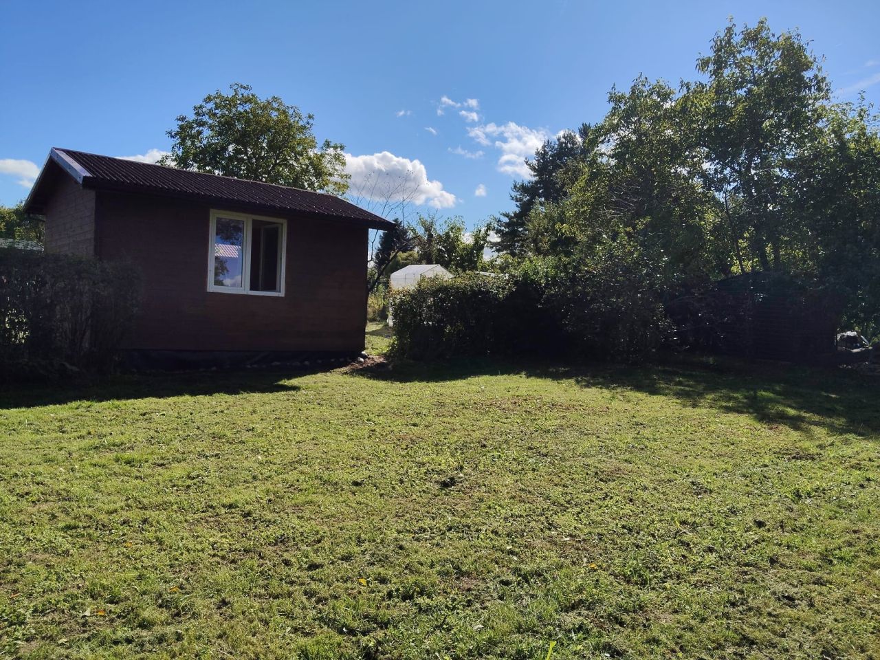 Działka rod Elbląg Bielany. Zdjęcie 4