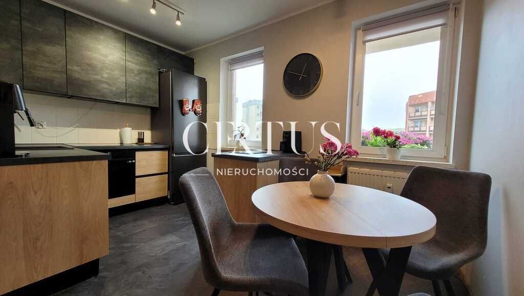 Mieszkanie 2-pokojowe Gorzów Wielkopolski Górczyn, ul. Obrońców Pokoju. Zdjęcie 8