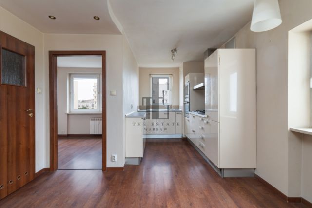 Mieszkanie 3-pokojowe Warszawa Bemowo. Zdjęcie 5