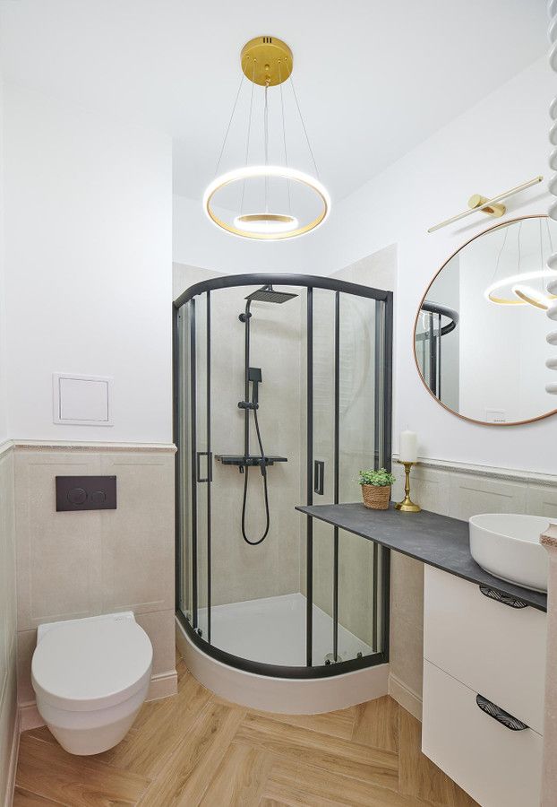 Mieszkanie 3-pokojowe Olsztyn Śródmieście, ul. Tadeusza Kościuszki. Zdjęcie 3