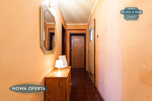 dom wolnostojący, 6 pokoi Łódź, ul. Łodzianka. Zdjęcie 17