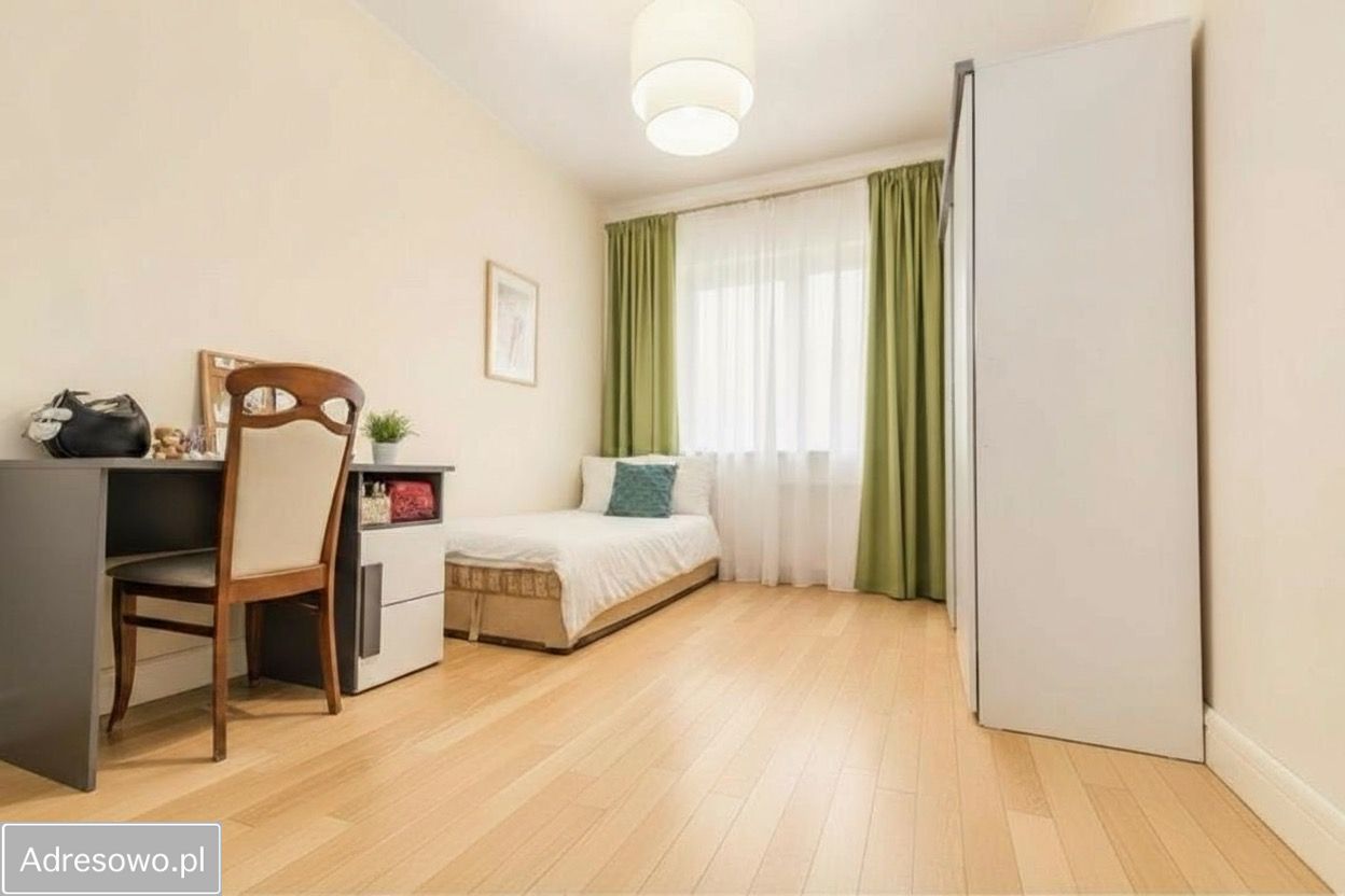 Mieszkanie 4-pokojowe Warszawa Mokotów, ul. Fregaty. Zdjęcie 12