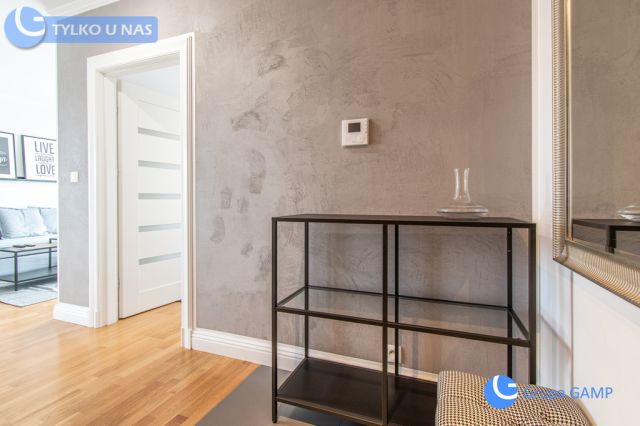 Mieszkanie 2-pokojowe Kraków Grzegórzki, ul. Stefana Rogozińskiego. Zdjęcie 15