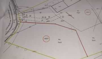 Działka budowlana Krzewie Małe