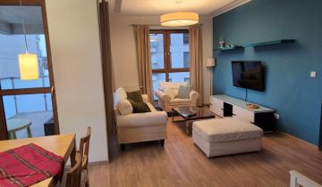 Mieszkanie 3-pokojowe Gdańsk Wrzeszcz, ul. Partyzantów