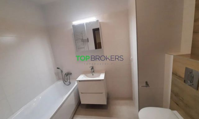 Mieszkanie 3-pokojowe Warszawa Praga-Północ, ul. Jagiellońska. Zdjęcie 8