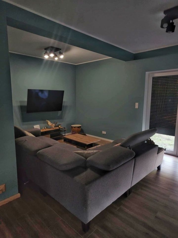 bliźniak Szamotuły. Zdjęcie 8