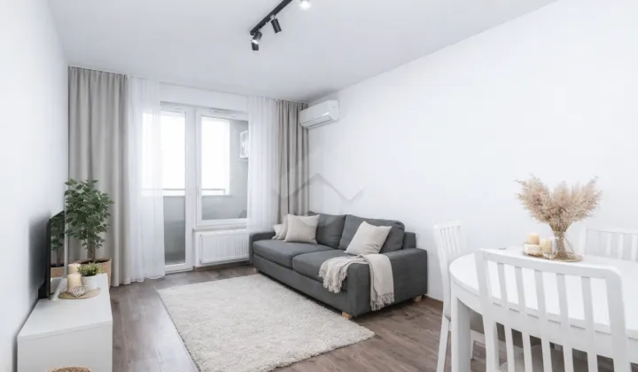 Mieszkanie 2-pokojowe Kraków Kurdwanów, ul. Turniejowa