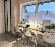 dom wolnostojący Paruszka. Zdjęcie 4