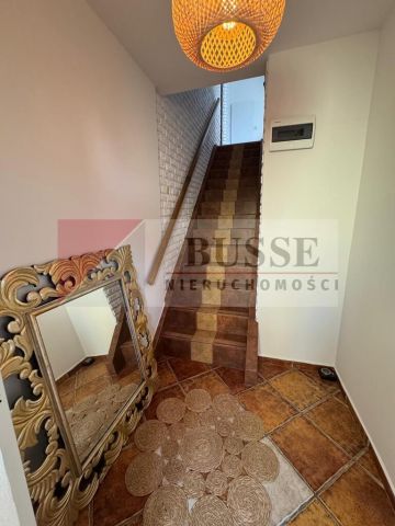 Mieszkanie 3-pokojowe Nowe Warpno, ul. Wojska Polskiego. Zdjęcie 15