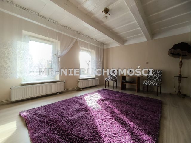 kamienica, 4 pokoje Lichtajny. Zdjęcie 11