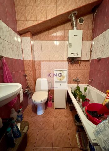 Mieszkanie 1-pokojowe Szczecin Podjuchy. Zdjęcie 6