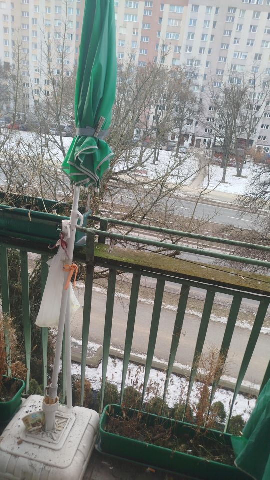 Mieszkanie 2-pokojowe Warszawa Bielany, ul. Władysława Stanisława Reymonta. Zdjęcie 5