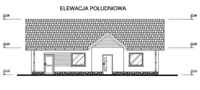 siedlisko, 2 pokoje Marcinkowice. Zdjęcie 2