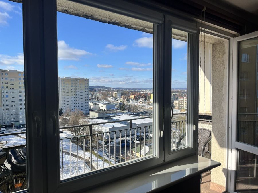 Mieszkanie 3-pokojowe Gdynia Cisowa, ul. Zbożowa. Zdjęcie 14