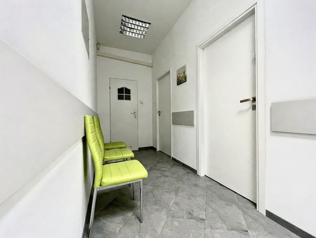 Biuro Rzeszów, ul. Targowa. Zdjęcie 3