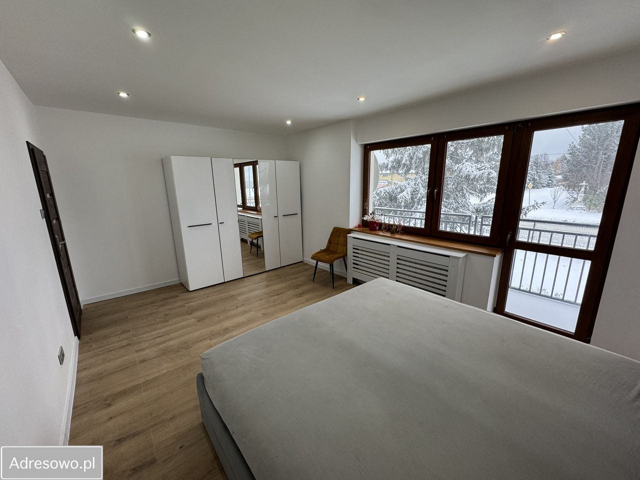 dom wolnostojący, 4 pokoje Podzamcze, ul. Wojska Polskiego. Zdjęcie 11