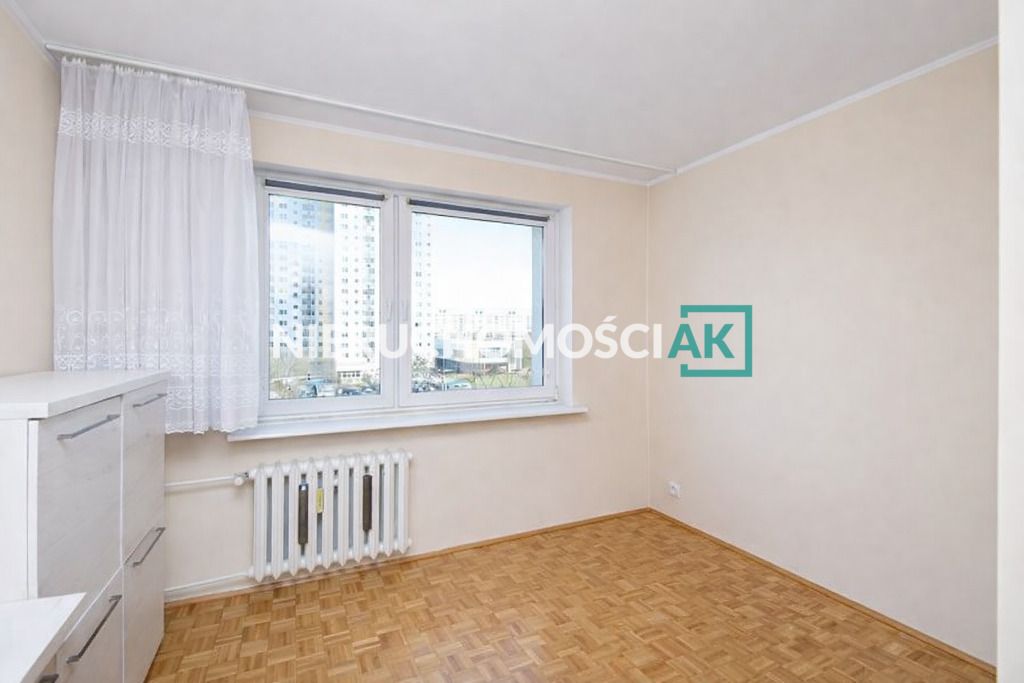 Mieszkanie 2-pokojowe Poznań Rataje, os. Powstań Narodowych. Zdjęcie 12