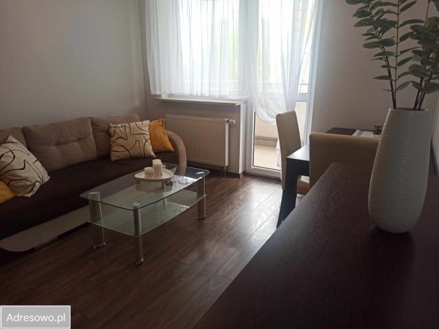 Mieszkanie 2-pokojowe Poznań Górczyn, ul. Górczyńska. Zdjęcie 1