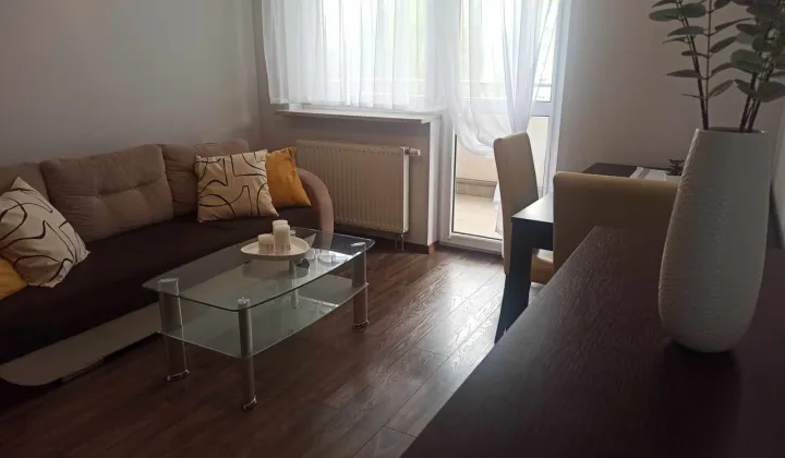 Mieszkanie 2-pokojowe Poznań Górczyn, ul. Górczyńska