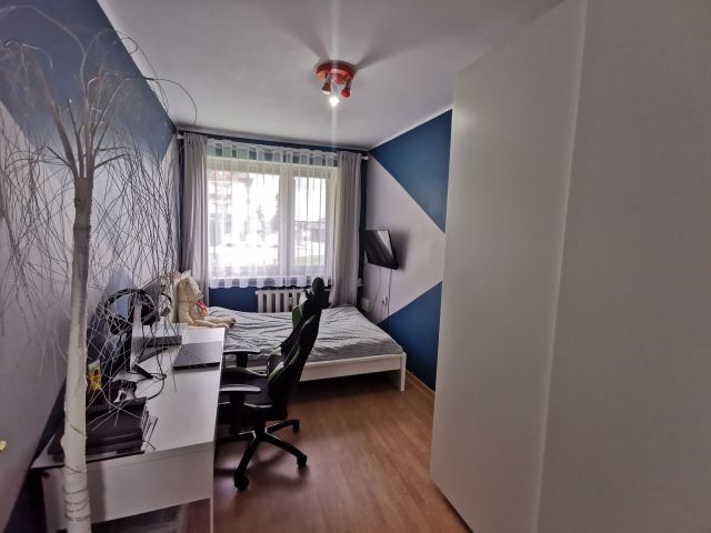 Mieszkanie 4-pokojowe Lipka, os. Szkolna. Zdjęcie 9