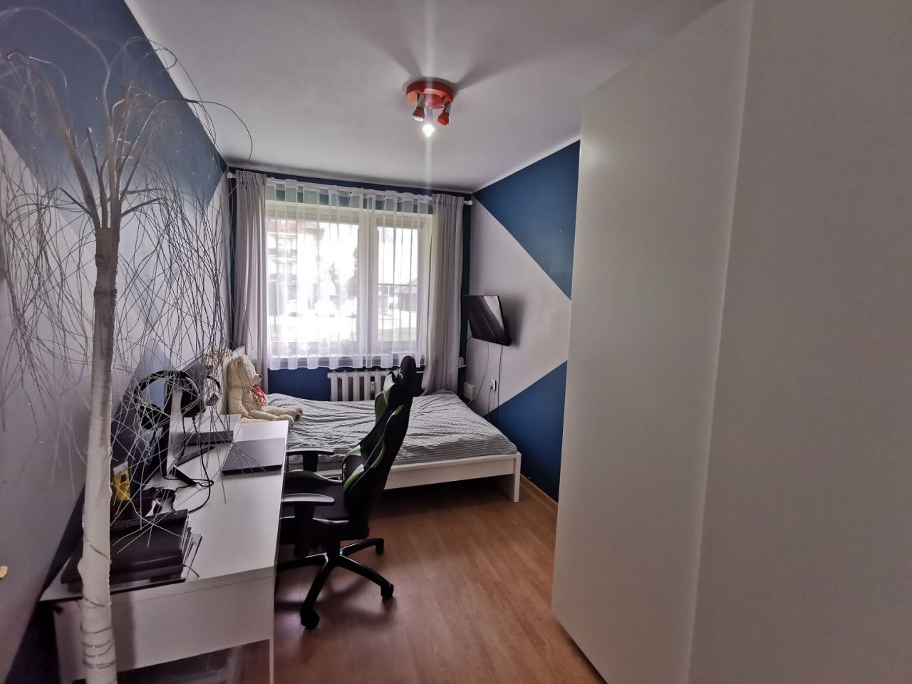 Mieszkanie 4-pokojowe Lipka, os. Szkolna. Zdjęcie 9