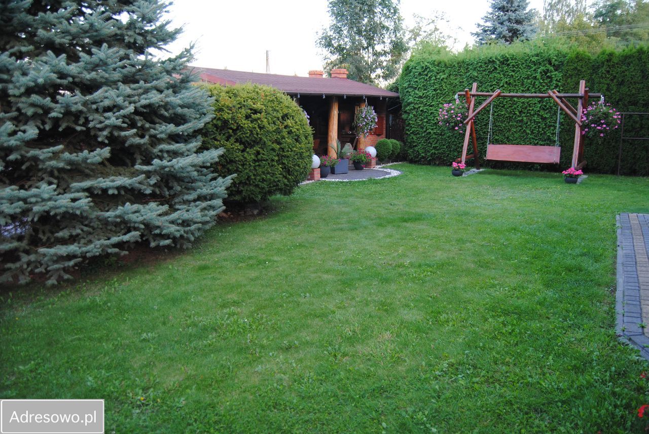 dom wolnostojący, 6 pokoi Lubartów. Zdjęcie 3