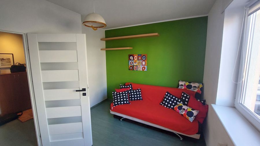 Mieszkanie 2-pokojowe Gdańsk Ujeścisko, ul. Częstochowska. Zdjęcie 2