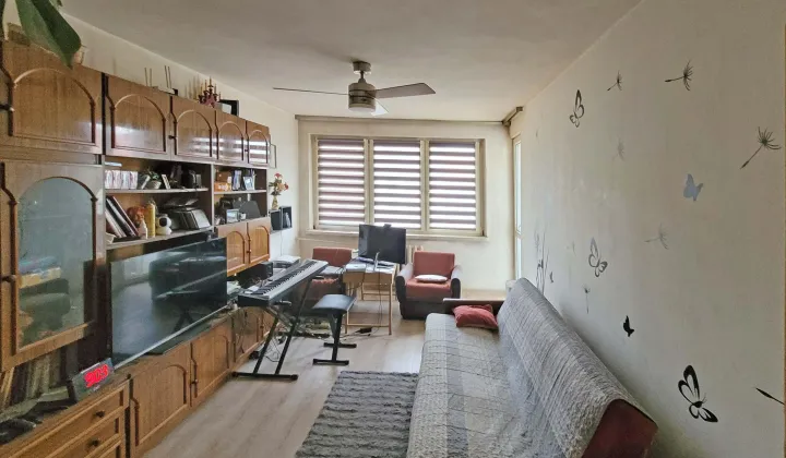 Mieszkanie 3-pokojowe Bartoszyce, pl. Konstytucji 3 Maja