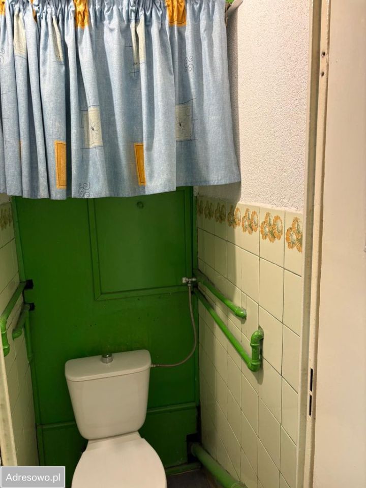 Mieszkanie 2-pokojowe Koło, ul. Kolejowa. Zdjęcie 6