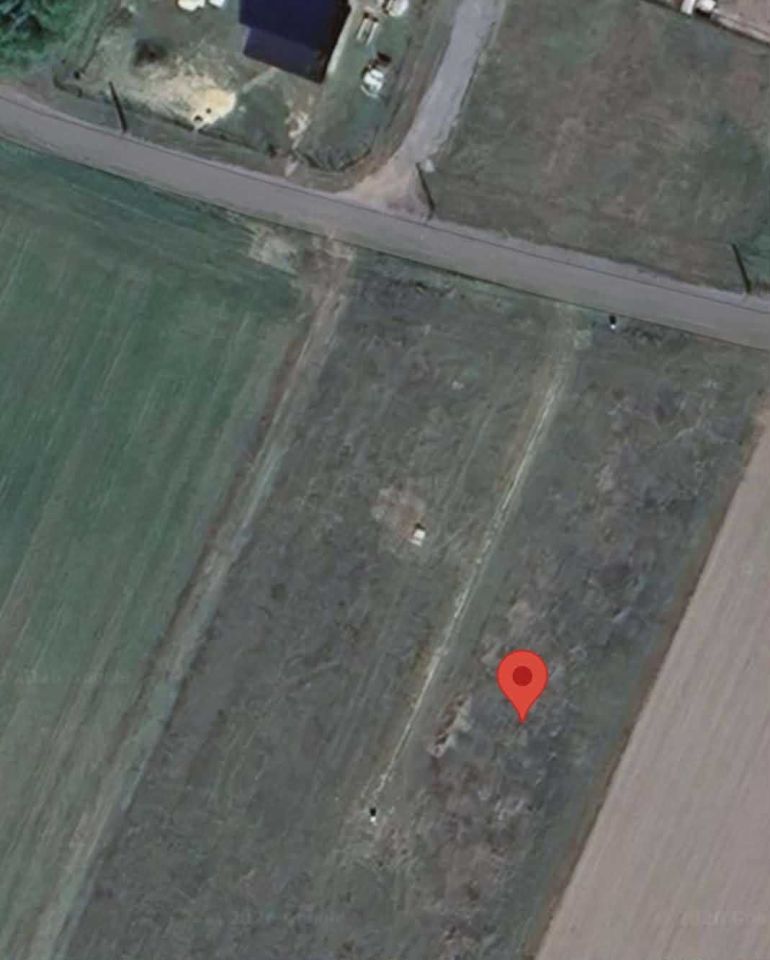 Działka budowlana Ligota Mała. Zdjęcie 2