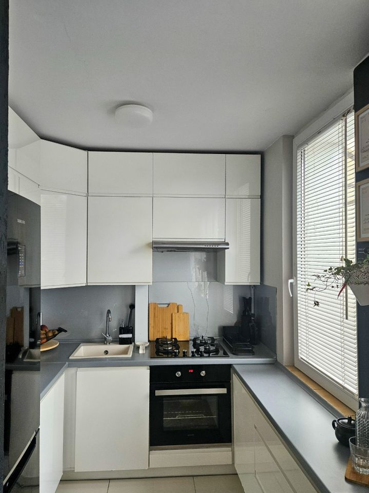 Mieszkanie 3-pokojowe Warszawa Wawer, Korkowa. Zdjęcie 16