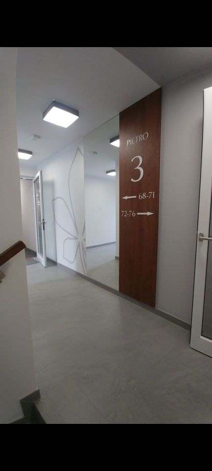 Mieszkanie 2-pokojowe Borkowo. Zdjęcie 5