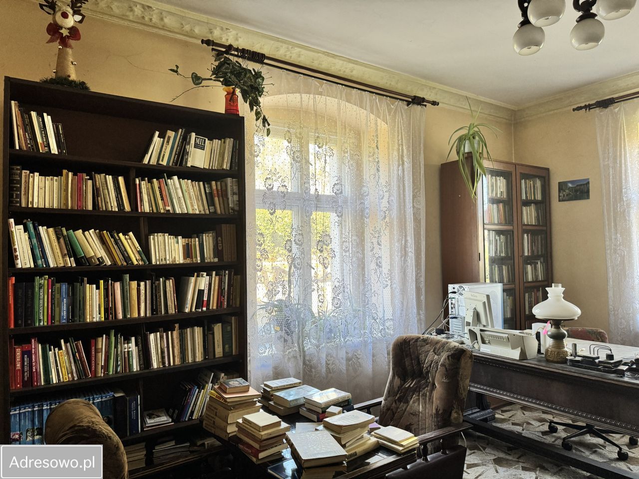 dom wolnostojący, 7 pokoi Bardo, ul. Główna. Zdjęcie 10