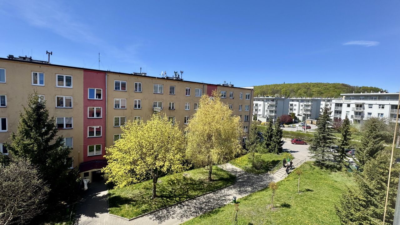 Mieszkanie 2-pokojowe Kielce Podkarczówka, ul. Hugona Kołłątaja. Zdjęcie 5
