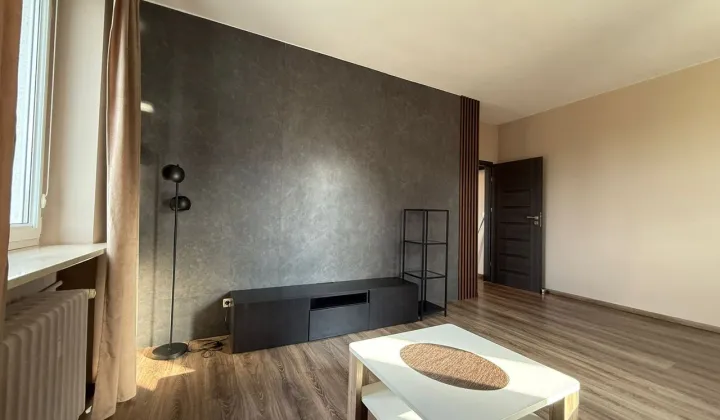 Mieszkanie 1-pokojowe Poznań Grunwald