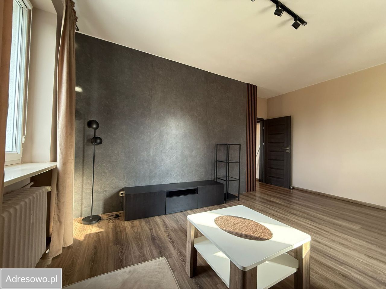 Mieszkanie 1-pokojowe Poznań Grunwald. Zdjęcie 1