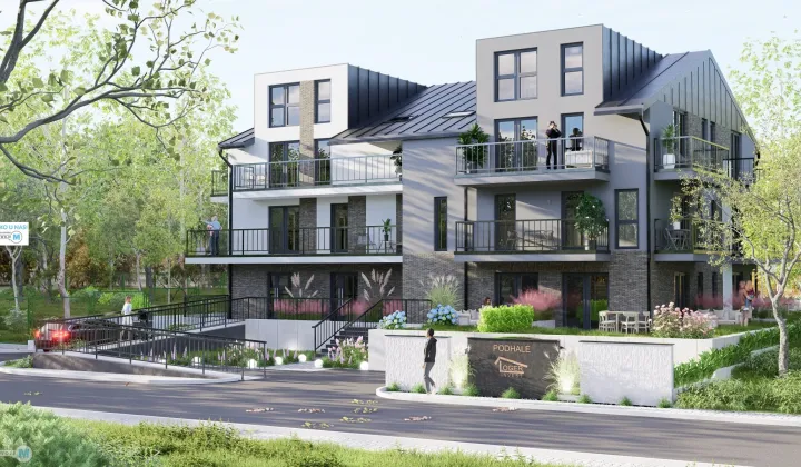 Mieszkanie 2-pokojowe Kielce Pod Telegrafem