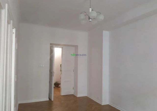 Mieszkanie 4-pokojowe Warszawa Śródmieście, ul. Rozbrat. Zdjęcie 3