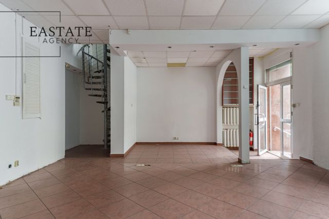Lokal Warszawa Śródmieście, ul. Śniadeckich. Zdjęcie 3