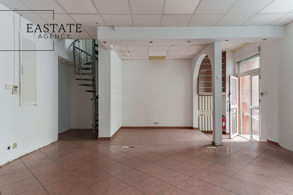 Lokal Warszawa Śródmieście, ul. Śniadeckich. Zdjęcie 3