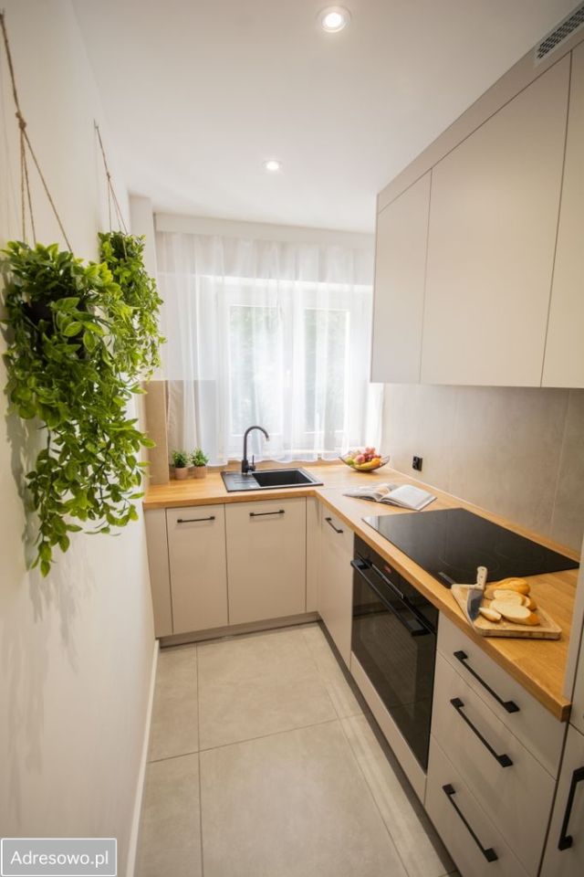 Mieszkanie 4-pokojowe Lublin LSM, ul. Balladyny. Zdjęcie 8