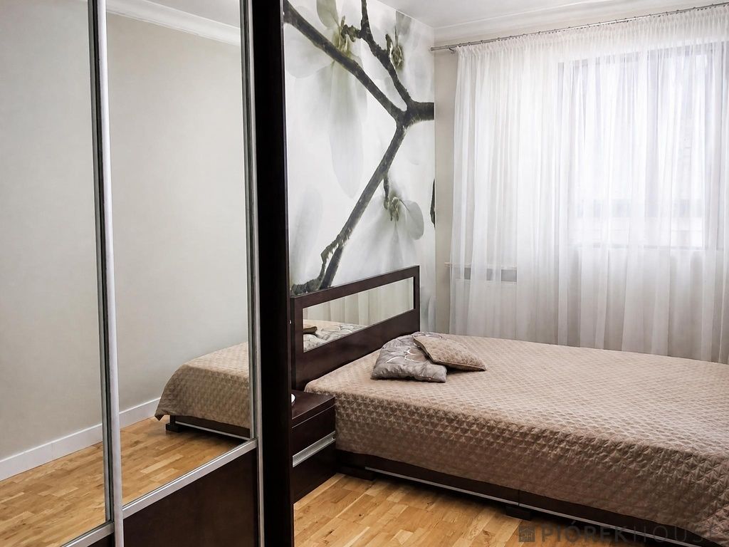 Mieszkanie 3-pokojowe Warszawa Bemowo, ul. Powstańców Śląskich. Zdjęcie 10