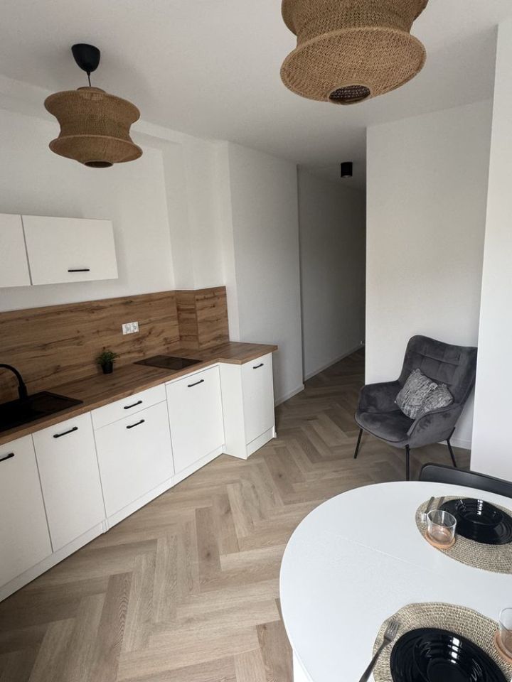 Mieszkanie 1-pokojowe Bydgoszcz. Zdjęcie 5