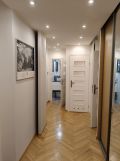 Mieszkanie 3-pokojowe Warszawa Targówek, ul. Mokra. Zdjęcie 3