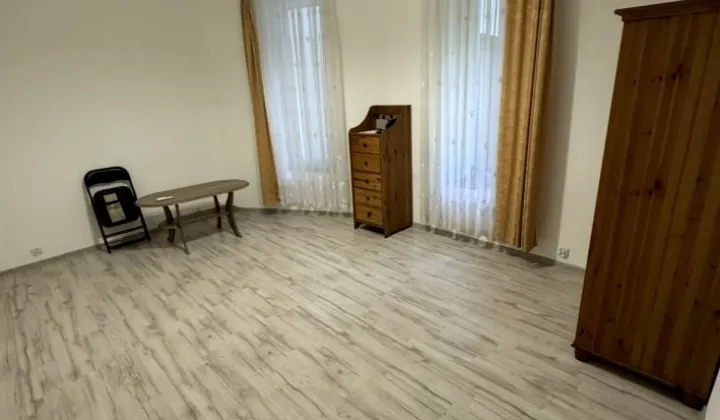 Mieszkanie 1-pokojowe Gliwice Śródmieście, ul. Dolnych Wałów